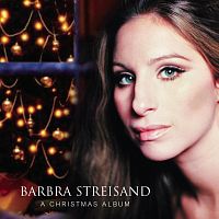 Картинка Barbra Streisand A Christmas Album (CD) Sony Music 401949 886971204322