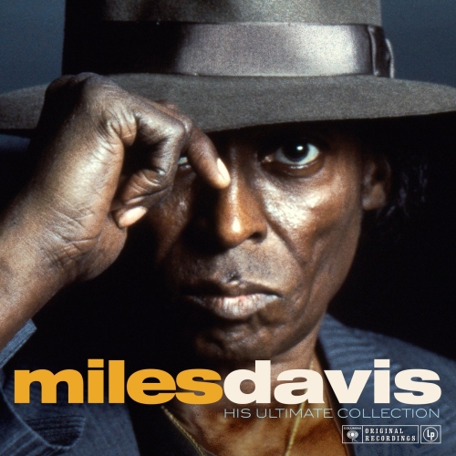 Картинка Miles Davis His Ultimate Collection Майлз Дэвис (LP) Sony Music 401401 194399927717 фото 2
