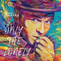 Картинка Frank Sinatra Sings For Only The Lonely (LP) Warner Music Russia 401526 4601620108624