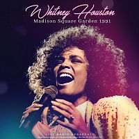 Картинка Whitney Houston Live At Madison Square Garden 1991 (LP) Cult Legends Music 402039 8717662592515