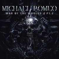 Картинка Michael Romeo War Of The Worlds Pt. 2 (2LP) Sony Music 401623 194399373118