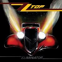 Картинка ZZ Top Eliminator Gold Vinyl (LP) Warner Music 392629 603497837786