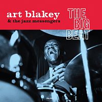 Картинка Art Blakey & The Jazz Messengers The Big Beat (LP) NotNowMusic 398801 5060397601902