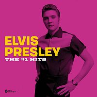 Картинка Elvis Presley The #1 Hits (LP) NewContinent Music 401803 8436569192047