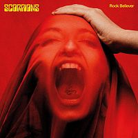 Картинка Scorpions Rock Believer (2LP) Universal Music 401680 602438808168