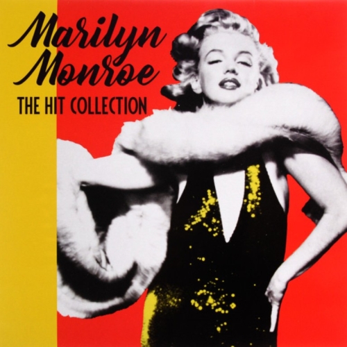 Картинка Marilyn Monroe The Hit Collection Soundtracks (LP) ZYX Music 397439 090204697694
