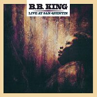 Картинка B.B. King Live At San Quentin (LP) MusicOnVinyl 401655 600753402320