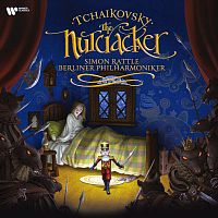 Картинка Tchaikovsky Щелкунчик Simon Rattle Berliner Philharmoniker Nutcracker (2LP) Warner Classics Music 399389 0190295169428