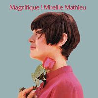 Картинка Mireille Mathieu Magnifique! Mireille Mathieu (2LP) Sony Music 401733 196587754013