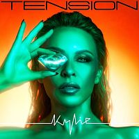 Картинка Kylie Minogue Tension (LP) BMG Music 402130 4050538925692