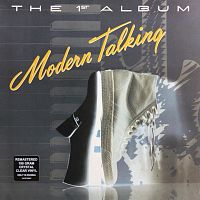 Картинка Modern Talking The 1st Album Crystal Clear Vinyl (LP) Sony Music 399402 194397959215