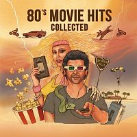 Картинка 80s Movie Hits Collected (2LP) MusicOnVinyl 401892 8719262031333