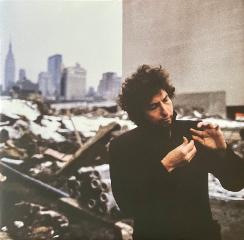 Картинка Bob Dylan Springtime In New York The Bootleg Series Vol. 16 (1980-1985) (2LP) Sony Music 401607 194398657912 фото 9