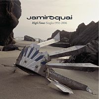 Картинка Jamiroquai High Times Singles 1992-2006 (CD) 342205 888750452023