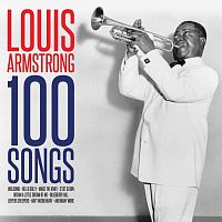 Картинка Louis Armstrong 100 Songs (4CD) NotNowMusic 396866 5060324800286