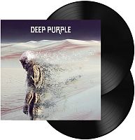 Картинка Deep Purple Whoosh! (2LP) EAR Music 399238 4029759147633