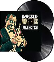 Картинка Louis Armstrong Collected (2LP) MusicOnVinyl 398405 600753814345