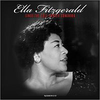 Картинка Ella Fitzgerald Sings The Cole Porter Songbook Green Vinyl (2LP) NotNowMusic 402008 5060403742964