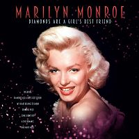Картинка Marilyn Monroe Diamonds Are A Girl's Best Friend Soundtrack (LP) Bellevue 399203 5711053021182