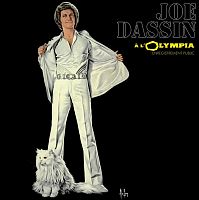 Картинка Joe Dassin A l'Olympia Enregistrement Public (2LP) Sony Music 395644 190758195513