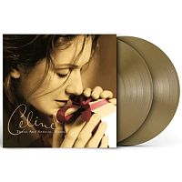 Картинка Celine Dion These Are Special Times Золотой винил (2LP) Sony Music 401532 0196587032418