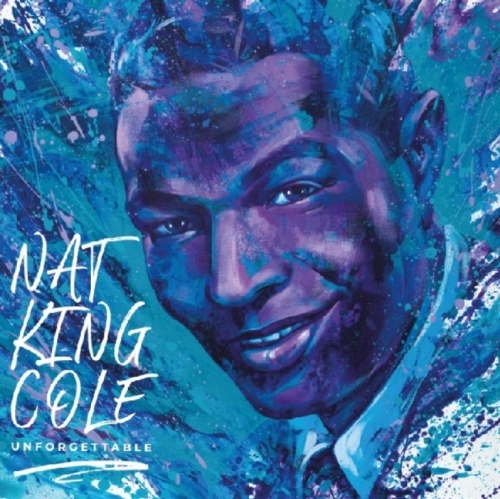 Картинка Nat King Cole Unforgettable (LP) Warner Music Russia 401538 4601620108648