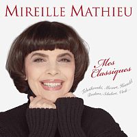 Картинка Mireille Mathieu Mes Classiques (2LP) Sony Music 396156 190758624310