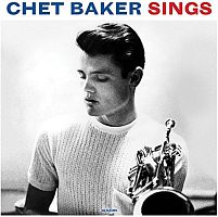 Картинка Chet Baker Chet Baker Sings Blue Vinyl (LP) Not Now Music 401422 5060348582298
