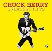 Картинка Chuck Berry Greatest Hits (LP) Zyx Music 402011 090204522675