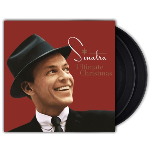 Картинка Frank Sinatra Ultimate Christmas (2LP) Universal Music 396281 602557734799 фото 2