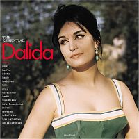 Картинка Dalida The Essential (LP) Not Now Music 400752 5060397602251