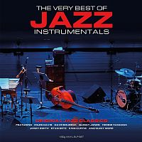 Картинка The Very Best Of Jazz Instrumentals Various Artists (2LP) NotNowMusic 401987 5060403743008