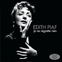Картинка Edith Piaf Je Ne Regrette Rien Transparent Clear Vinyl (2LP) NotNowMusic 399748 5060403742087