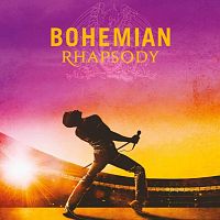 Картинка Bohemian Rhapsody The Original Soundtrack of Queen (2LP) Universal Music 396653 602567988724