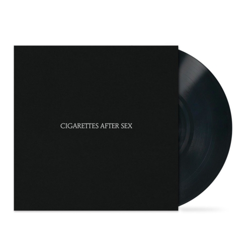 Картинка Cigarettes After Sex Cigarettes After Sex (LP) Partisan Records 400330 720841214618