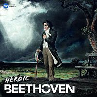 Картинка Heroic Beethoven (2LP) Warner Classics Music 399367 190295318932