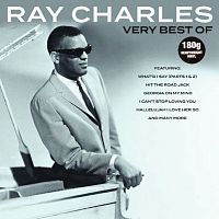 Картинка Ray Charles Very Best Of (LP) Bellevue Music 401394 5711053021045