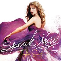 Картинка Taylor Swift Speak Now (2LP) Universal Music 401682 843930004003
