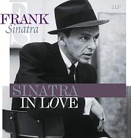 Картинка Frank Sinatra Sinatra In Love (2LP) Vinyl Passion 401771 8712177064403