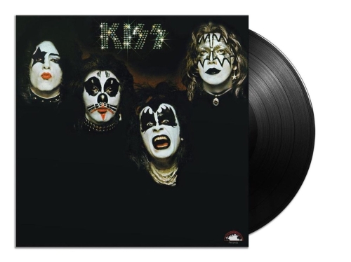 Картинка Kiss Kiss (LP) Universal Music 398232 602537658244 фото 2