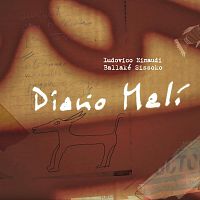 Картинка Ludovico Einaudi & Balake Sissoko - Diario Mali Red Vinyl (2LP) Universal Music 402072 028948588992