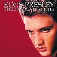 Картинка Elvis Presley The 50 Greatest Hits (3LP) MusicOnVinyl 399520 886976399016