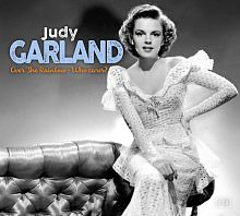 Картинка Judy Garland - Over The Rainbow & Who Cares (2CD) Le Chant Du Monde Music 401881 3149020937860