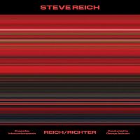 Картинка Steve Reich Reich Richter Ensemble intercontemporain George Jackson (LP) Nonesuch 401577 075597911886