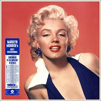 Картинка Marilyn Monroe The Very Best Of Marilyn Monroe (LP) WaxTime 401772 8436559469876