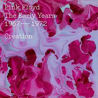 Картинка Pink Floyd The Early Years 1967 - 1972 Cre/ation (2CD) 394380 190295928049