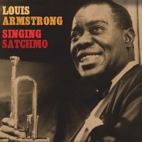 Картинка Louis Armstrong Singing Satchmo (2LP) Bellevue Music 399277 5711053020765