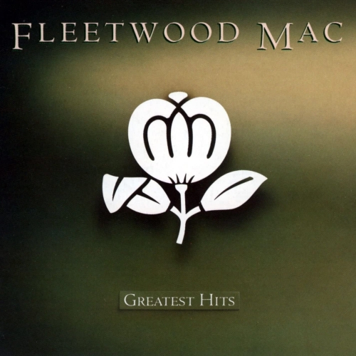 Картинка Fleetwood Mac Greatest Hits (LP) Warner Music 393319 081227959357