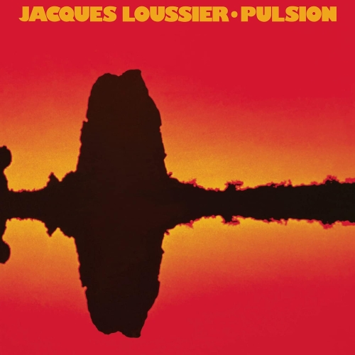 Картинка Jacques Loussier Pulsion (LP) Sony Music 400769 194399217412