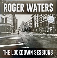 Картинка Roger Waters The Lockdown Sessions (LP) Sony Music 401755 196587888916